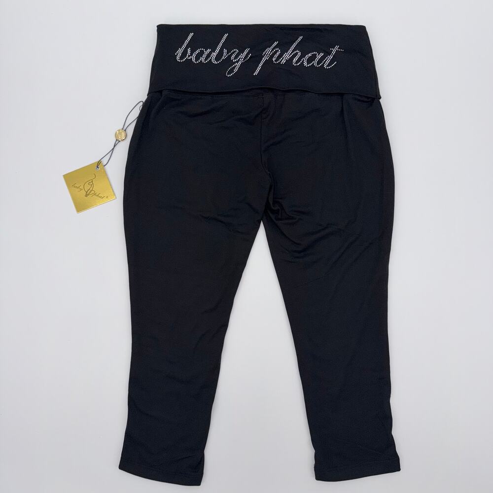 Baby Phat Capri (Size S)